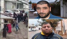  فيديو: عائلة دكة بيافا تروي قصة وحشية الشرطة ودعوات للتضامن مع العائلة الجمعة المقبل